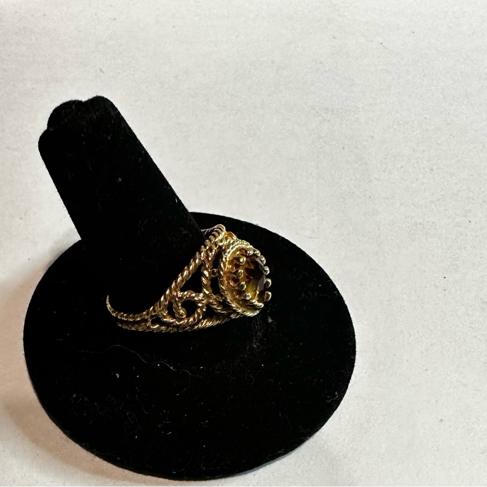 Costume ring - Picture 5 of 7